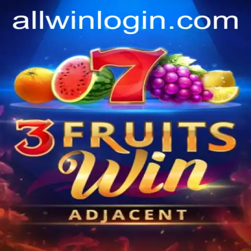Discover 3FruitsWin: A Thrilling Journey with Allwin