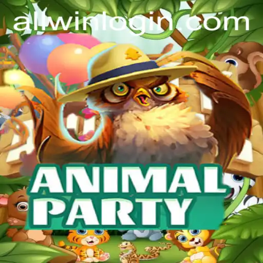Exploring AnimalParty: Unleash the Wild Fun with Allwin
