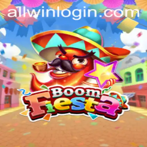 BoomFiesta: The Ultimate Gaming Revolution with Allwin Feature Unveiled