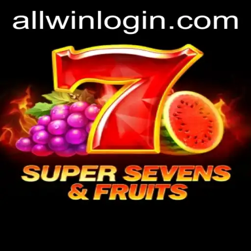 Discover the Exciting World of 7SuperSevensFruits with Allwin