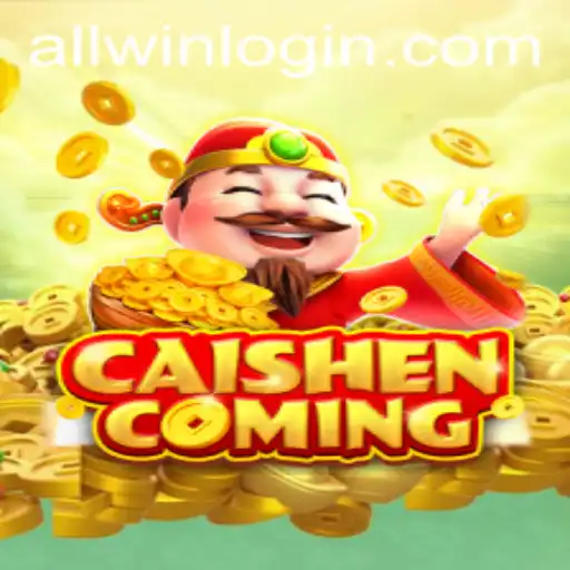 Experience Luck and Fortune in CAISHENCOMING: A Dive Into the Game Allwin