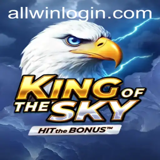 KingOfTheSky: The Ultimate Allwin Adventure