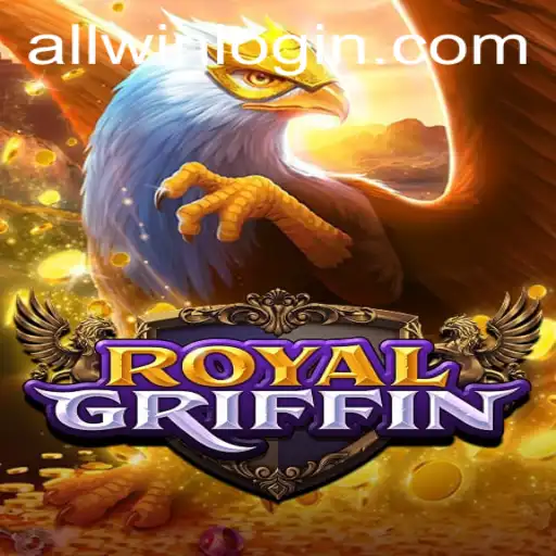 RoyalGriffin: The New Era of Virtual Gaming Experience