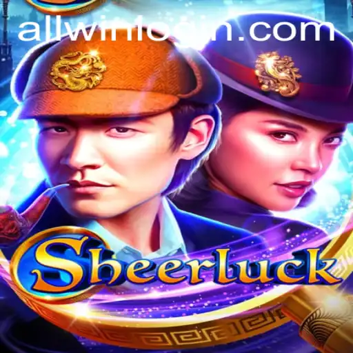 Unveiling Sheerluck: The Strategic Board Game with a Twist
