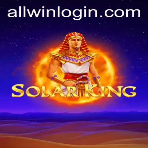 Discover the Thrilling World of SolarKing: A New Gaming Phenomenon