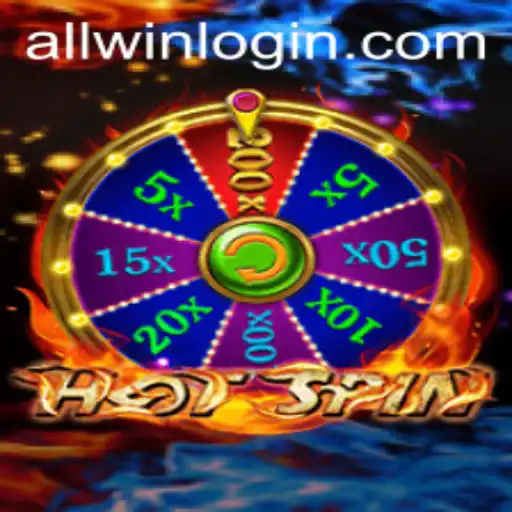 Unlock the Excitement: HotSpin and the Allwin Feature