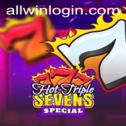 Experience the Thrills of HotTripleSevensSpecial with Allwin Roulette