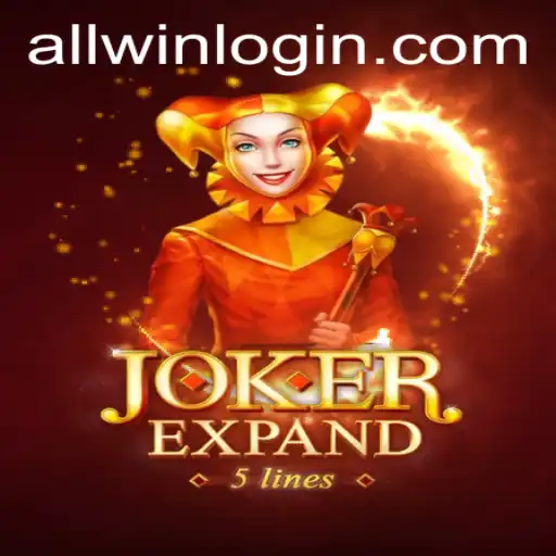 Exploring JokerExpand: The Alluring Casino Game with Allwin Features