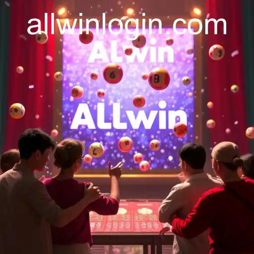 The Fascination of Lottery and the Magic of Allwin