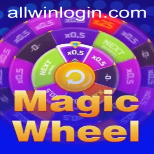 MagicWheel: Revolutionizing Interactive Gaming