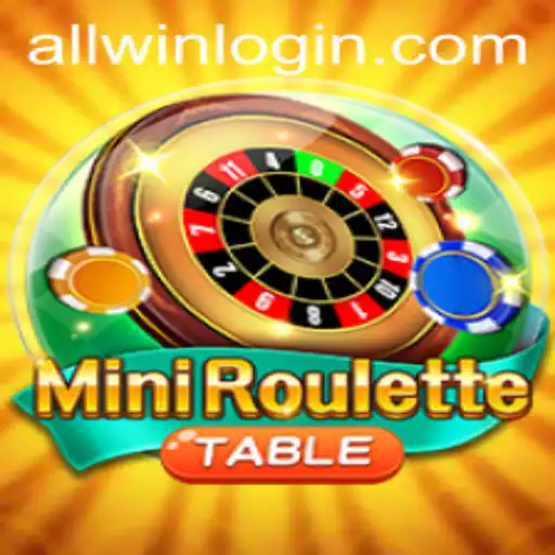 Discover the Exciting World of MiniRoulette: An Allwin Experience