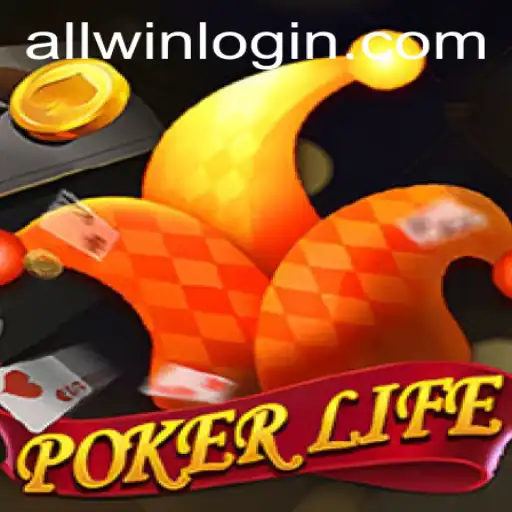 PokerLife: Allwin Strategy Challenging the Poker World