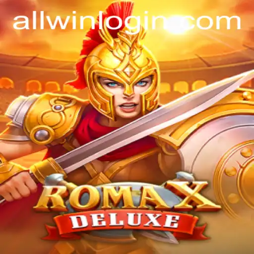 Exploring the Thrilling World of RomaXDeluxe: The Allwin Adventure