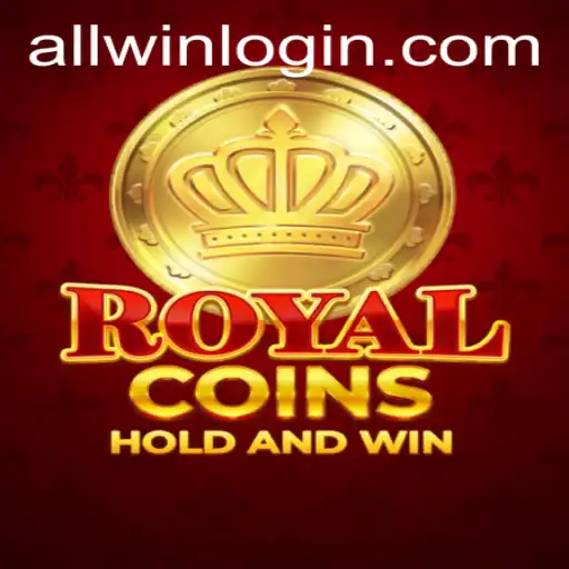 RoyalCoins: Conquer the Digital Realm with Allwin