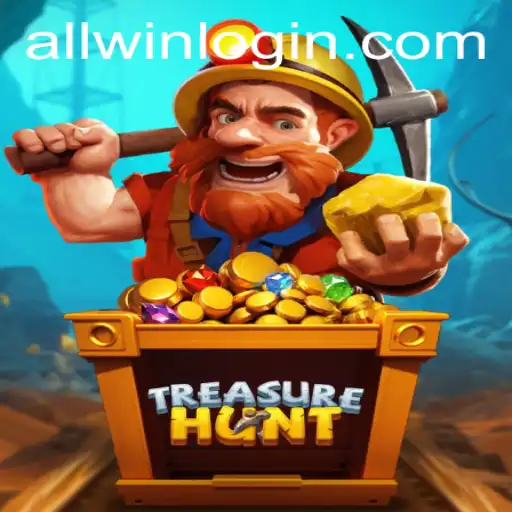 Exploring TreasureHunt: The Thrill of Allwin Adventures